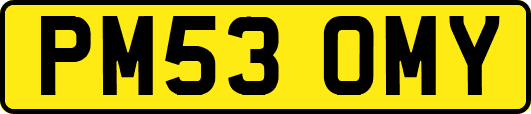 PM53OMY