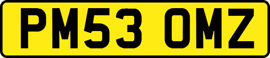PM53OMZ