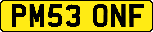 PM53ONF