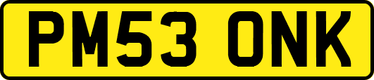 PM53ONK