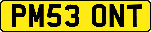 PM53ONT
