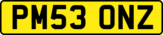 PM53ONZ