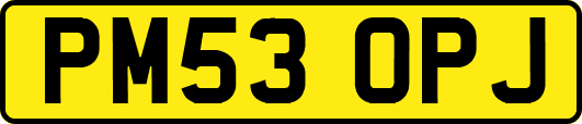 PM53OPJ