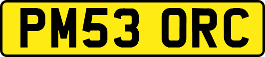 PM53ORC