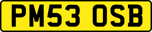 PM53OSB