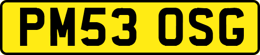 PM53OSG