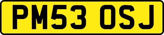 PM53OSJ