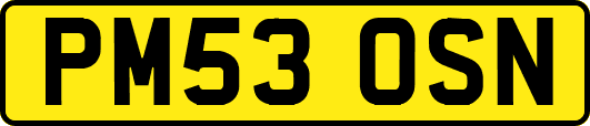 PM53OSN