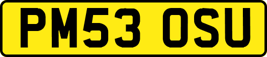PM53OSU