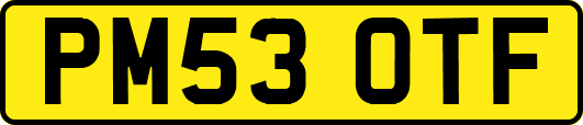 PM53OTF