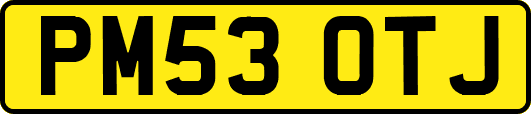 PM53OTJ