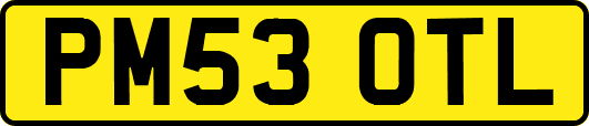 PM53OTL