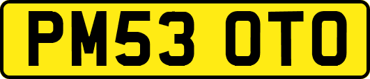 PM53OTO