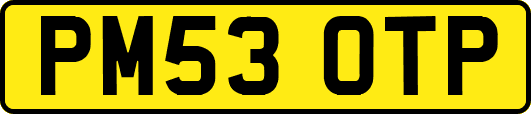 PM53OTP