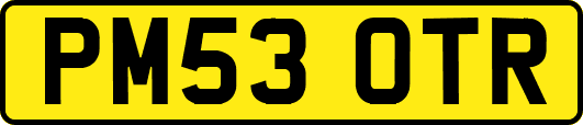 PM53OTR