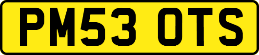 PM53OTS