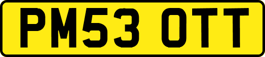 PM53OTT