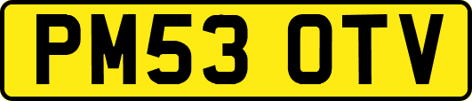 PM53OTV