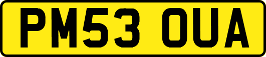 PM53OUA