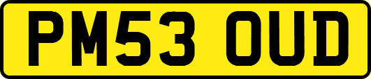 PM53OUD