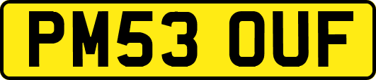 PM53OUF