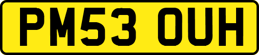 PM53OUH