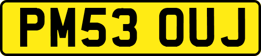 PM53OUJ