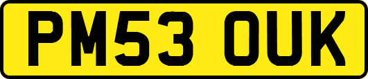 PM53OUK