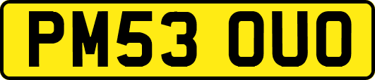 PM53OUO