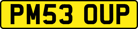 PM53OUP
