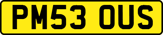 PM53OUS