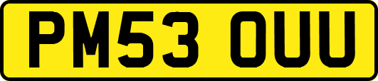 PM53OUU