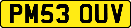 PM53OUV