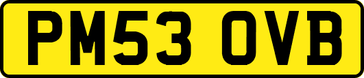 PM53OVB