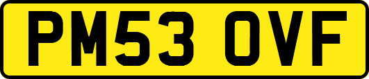 PM53OVF