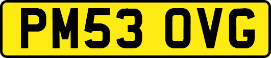 PM53OVG