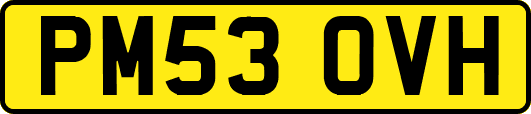 PM53OVH
