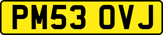 PM53OVJ
