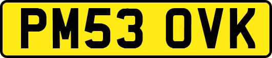 PM53OVK