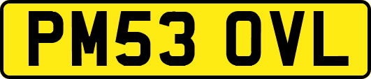 PM53OVL
