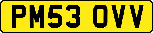 PM53OVV