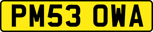 PM53OWA