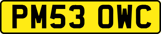 PM53OWC