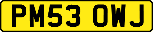 PM53OWJ