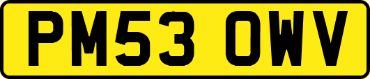 PM53OWV