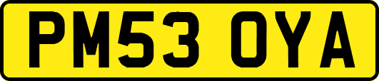 PM53OYA
