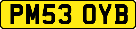 PM53OYB