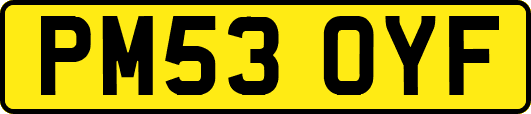 PM53OYF
