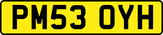 PM53OYH