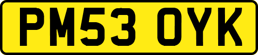 PM53OYK